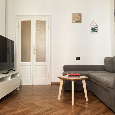 מילאנו Monviso 35 , Cozy Apartment מראה חיצוני תמונה