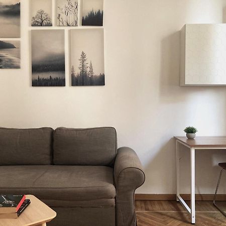 מילאנו Monviso 35 , Cozy Apartment מראה חיצוני תמונה