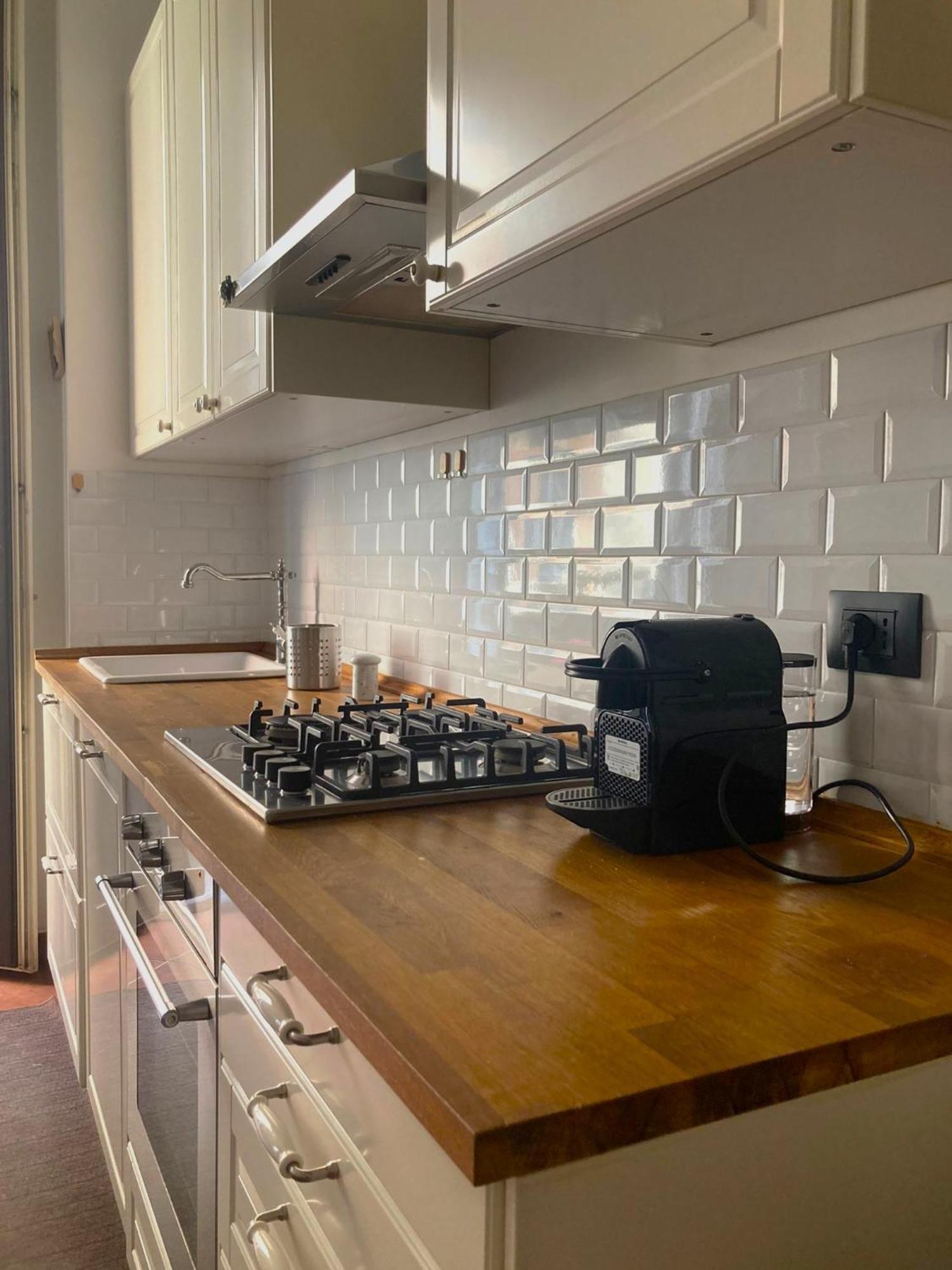 מילאנו Monviso 35 , Cozy Apartment מראה חיצוני תמונה