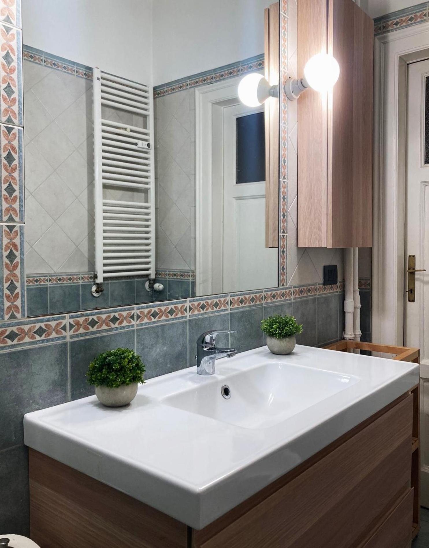 מילאנו Monviso 35 , Cozy Apartment מראה חיצוני תמונה