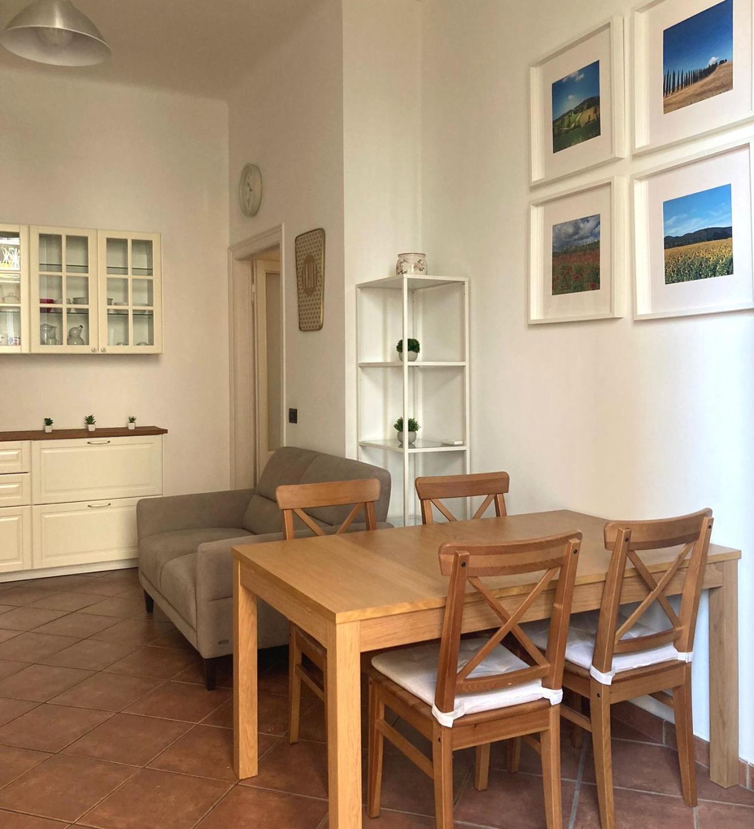 מילאנו Monviso 35 , Cozy Apartment מראה חיצוני תמונה