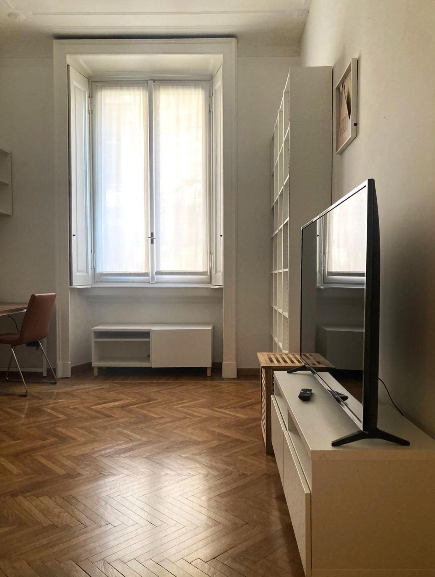 מילאנו Monviso 35 , Cozy Apartment מראה חיצוני תמונה