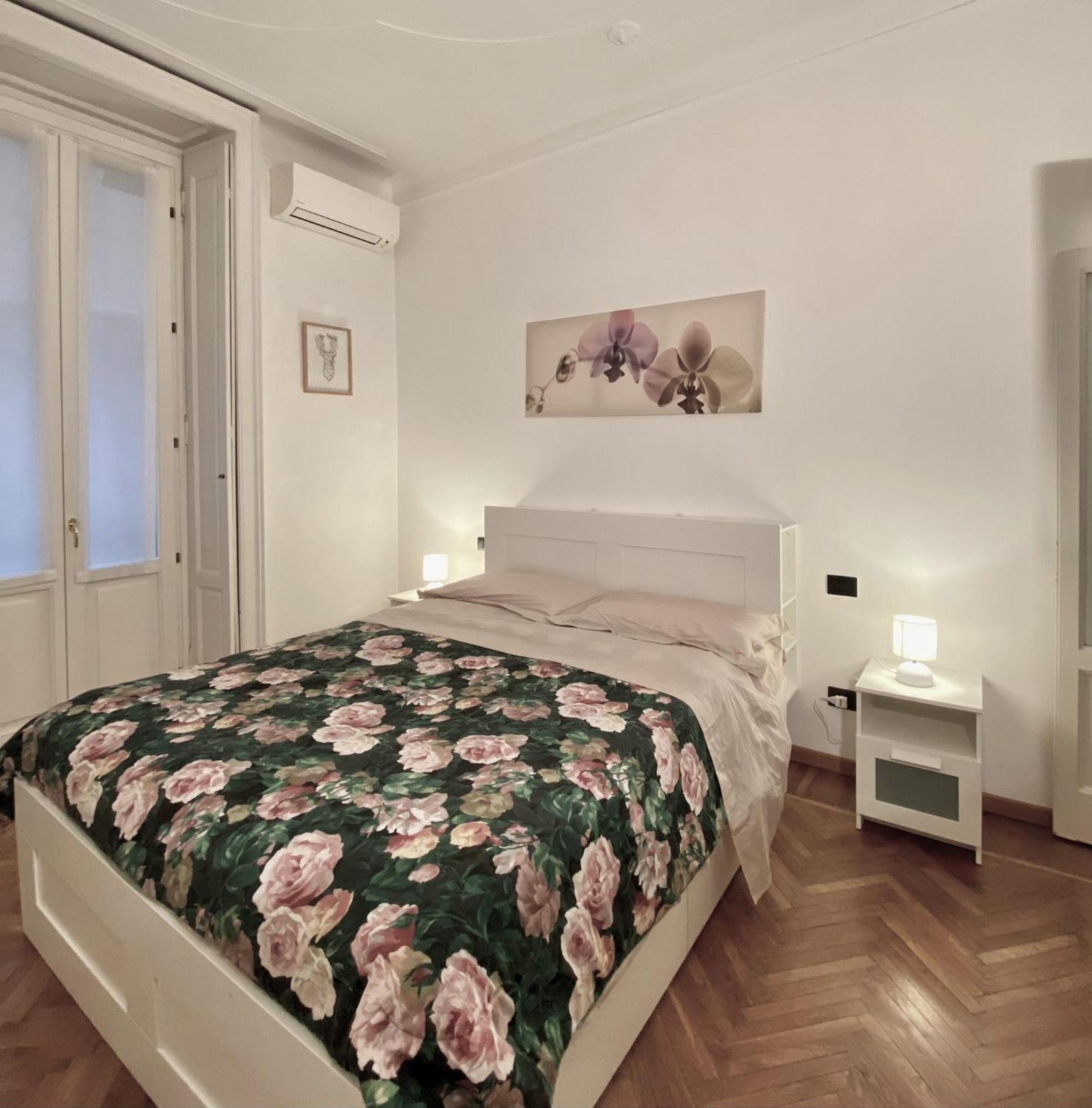 מילאנו Monviso 35 , Cozy Apartment מראה חיצוני תמונה